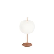 KDLN Kushi XL Table Lamp Copper