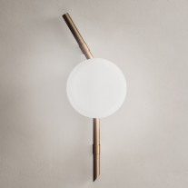 KDLN Floed Ceiling/Wall Light