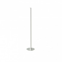 Flos Coordinates LED Floor Lamp Argent