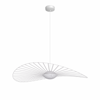 Petite Friture Vertigo Nova LED Pendant Small White