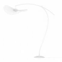 Petite Friture Vertigo Nova LED Floor Lamp White