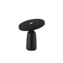 Normann Copenhagen Eddy - Black