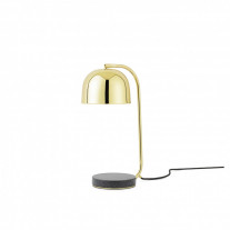 Normann Copenhagen Grant LED Table Lamp Brass