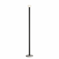 Flos Bellhop LED Floor Lamp Cioko/White