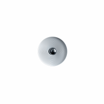 Diesel Living with Lodes Vinyl Wall/Ceiling Light Small Silver