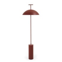 Kartell Geen-A Floor Lamp - Red