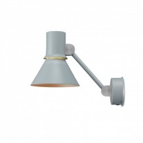 Anglepoise Type 80 W2 Wall Lamp Grey Mist Hard-wired