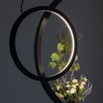 Artemide "O" LED Suspension