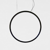 Artemide "O" LED Suspension 90