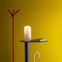 Artemide Gople LED Portable Table Lamp