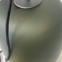 Fritz Hansen Maluma Pendant