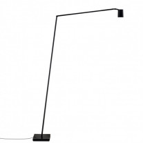 Nemo Lighting Untitled LED Reading Floor Lamp Spot