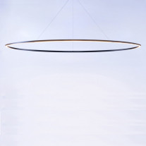 Nemo Lighting Ellisse Mega LED Pendant