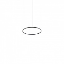 Nemo Lighting Zirkol C Suspension 1.5m Black