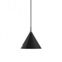 Axolight Jewel Mono LED Suspension Black/Grey