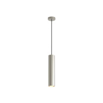 Astro Hashira Pendant Light Matt Nickel