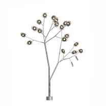 Bocci 16 Tree Exterior Floor Light - 20