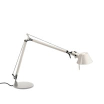 Artemide Tolomeo Table Lamp White