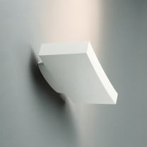 Artemide Surf 300 Wall Light - Side