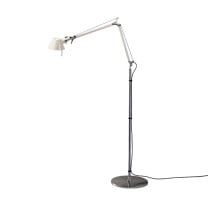 Artemide Tolomeo Floor Lamp White