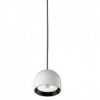 Flos Wan Pendant White