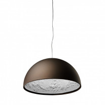 Flos Skygarden S1 Pendant Rusty Brown