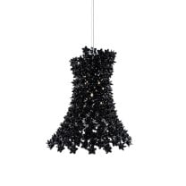 Kartell Bloom Pendant Black