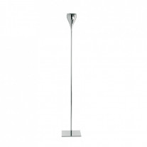 Fabbian Bijou Floor Lamp - Chrome