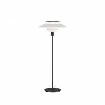 Louis Poulsen PH 80 Floor Lamp Black