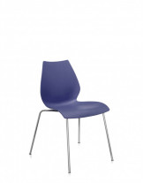 Kartell Maui Chair Blue