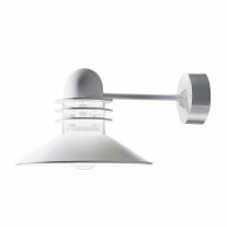 Louis Poulsen Nyhavn Wall Light White