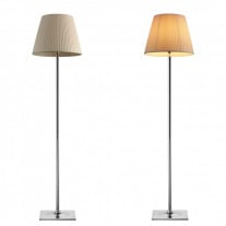 Flos KTribe F2 Floor Lamp Fabric