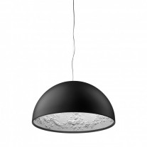 Flos Skygarden S2 Pendant Matt Black