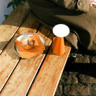 Tala Mantle Portable Lamp Lifestyle Bench 3