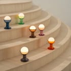 Established & Sons Gelato Table Lamp - All Colours