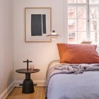 Hues of Blue Louis Poulsen PH5 Mini Pendant