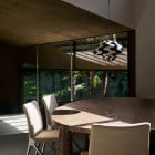 Patterned Black & White &Tradition Flowerpot VP7 Pendant