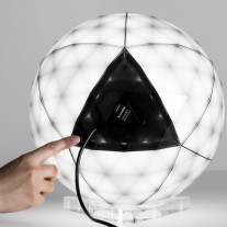 Artemide Huara LED Table Lamp