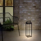 Astro Kuro Lantern Outdoor LED Portable Light Lifestyle Patio