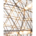 Moooi Raimond II Dome LED Pendant Close Up