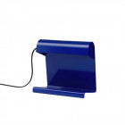 vitra Lampe de Bureau Table Lamp Blue