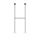 Marset Ihana LED Pendant Light x2 200