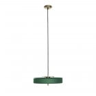 Bert Frank Revolve Pendant Green