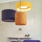 BuzziSpace BuzziJet LED Pendant