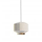 HAY Bonbon Shade 380 City Pendant