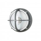 Louis Poulsen Skot Outdoor LED Wall/Ceiling Light Clear