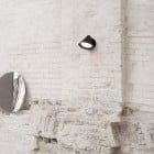 Black Louis Poulsen Keglen LED Wall Light