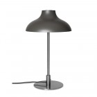 Rubn Bolero LED Table Lamp Umbra Grey Steel