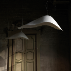 Karman Moby Dick Suspension Light