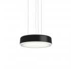 Louis Poulsen LP Grand 320 LED Pendant Matt Black